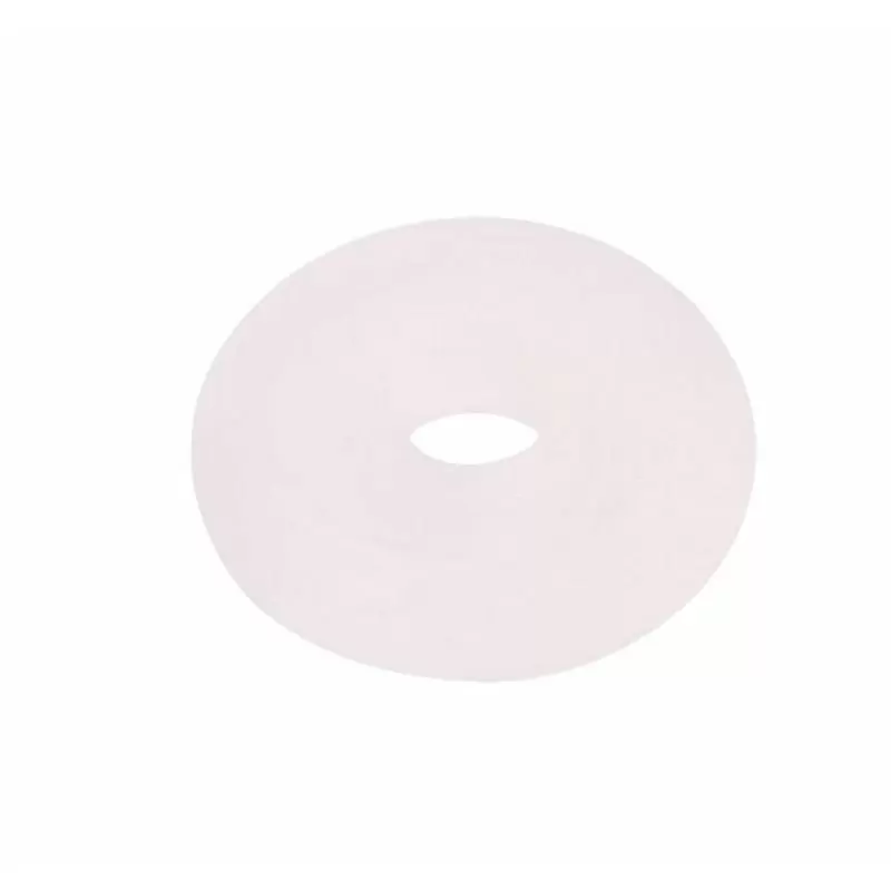 Эрекционное кольцо Pornhub Thick Stamina Ring - прозрачный