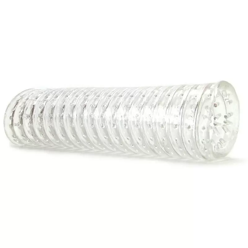 Насадка-мастурбатор Hand Job Stroker