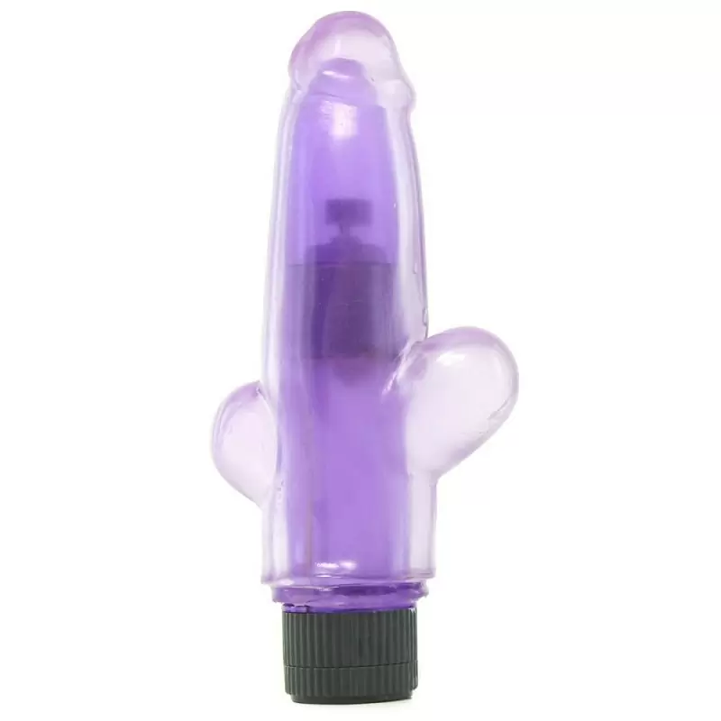 Вибронабор Starter Lavender Vibe Kit  – фиолетовый