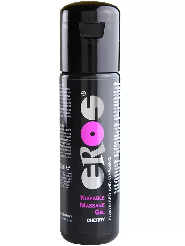 Гель для массажа Eros 