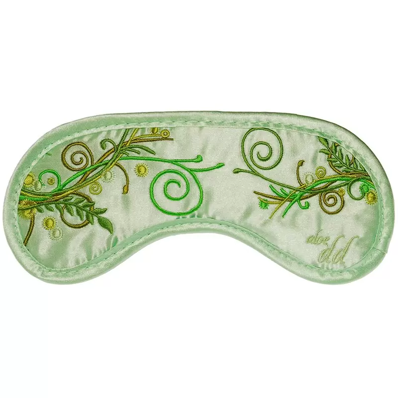 Маска для сна Алоэ Вера/Витамин Е - Натюрэль