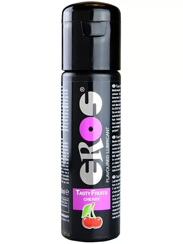 Лубрикант для оральных ласк Eros 