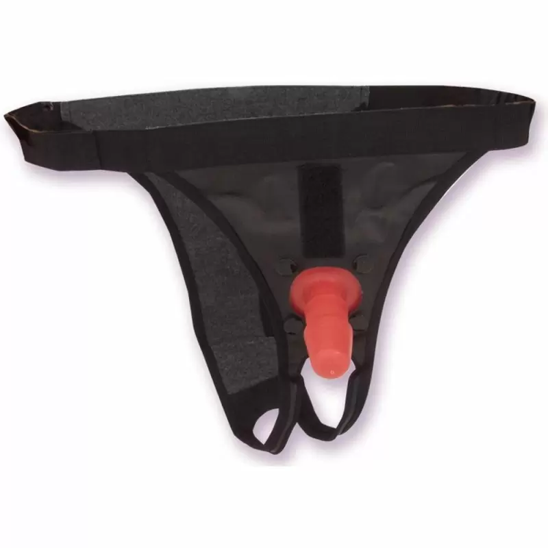 Трусики Ultra Harness II