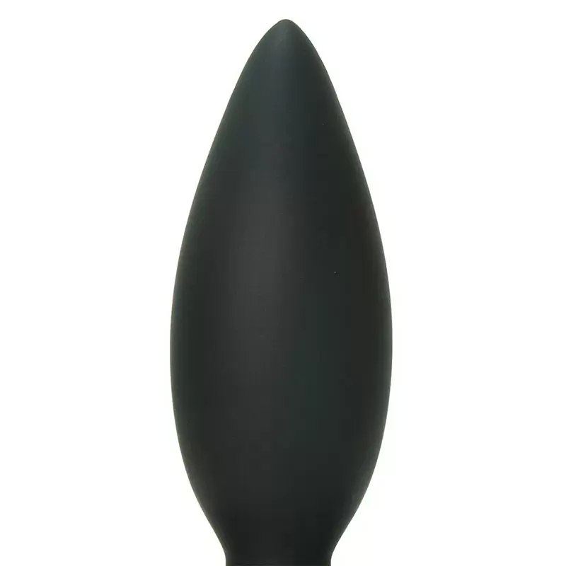 Анальная пробка Renegade Spades средняя