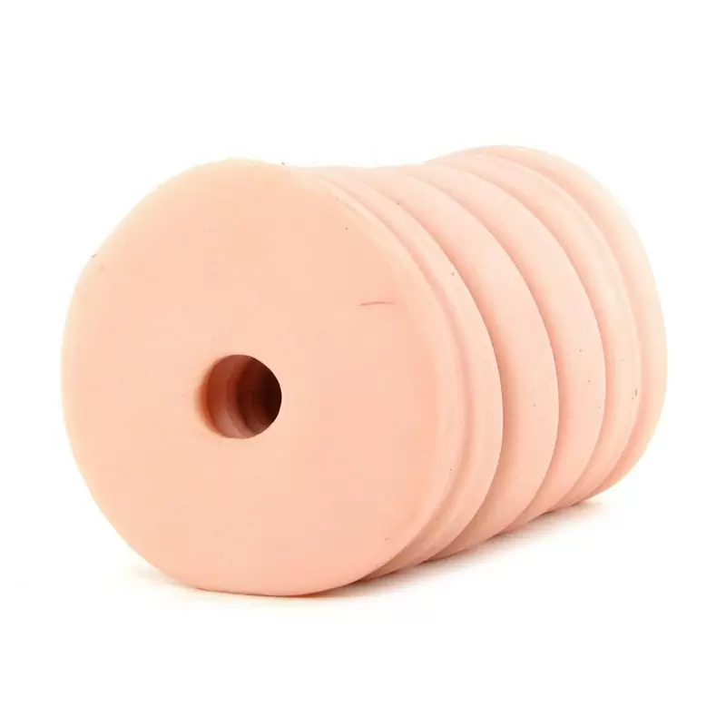 Мастурбатор вагина  Pocket Pals - Kimberly Kane – телесный