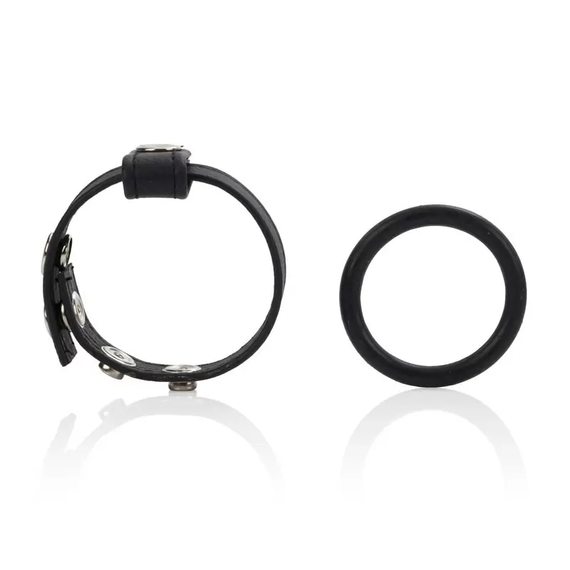 Утяжка на пенис Ball Spreader - Medium