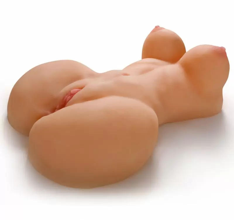 Мега-мастурбатор Fuck Me Silly 2