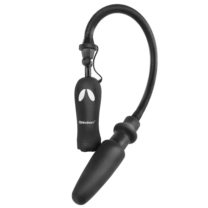 Анальный расширитель Auto Butt Blaster