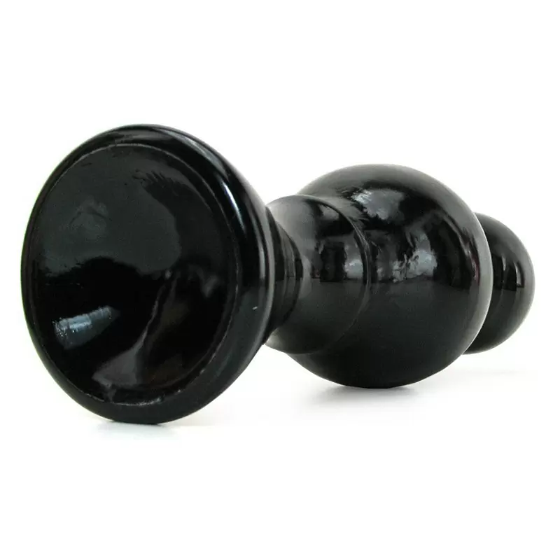 Анальный стимулятор Maximum Pleasure Dong Queen – черный