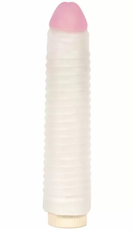 Вибратор с насадкой Blush