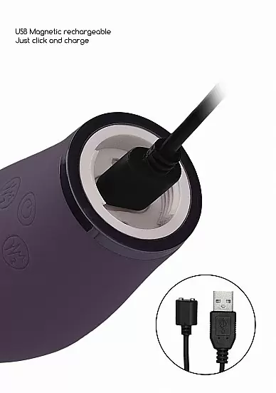 Набор Pleasure Kit #3 (Фиолетовый)