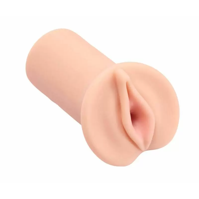 Мастурбатор Pornhub Tight Fit Pussy Stroker - телесный