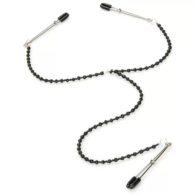 Эротический набор для женщин Hers Intimate Kit с вибрацией – розовый