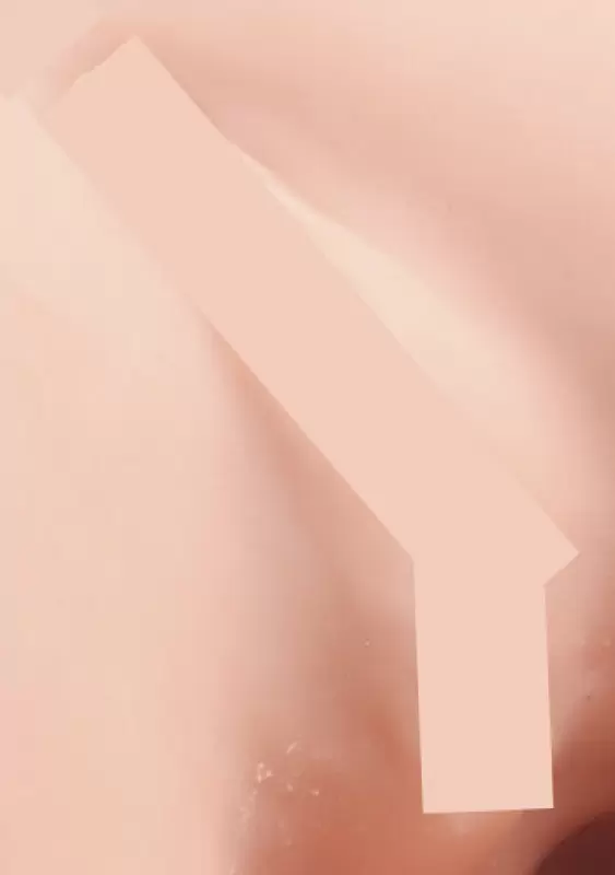 Красивая мини секс кукла Valentina с тремя отверстиями – телесный