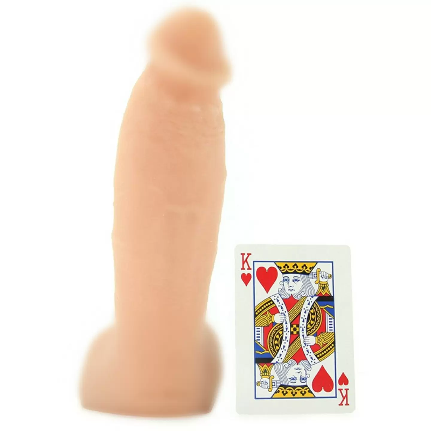 Насадка James Deen 9