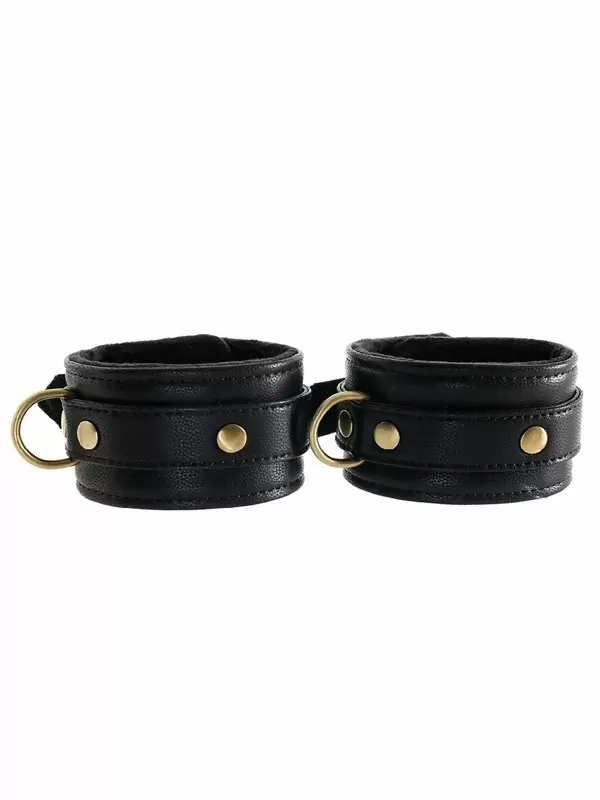 Оковы для ног Fifty Shades of Grey Bound to You, 30 см, черный