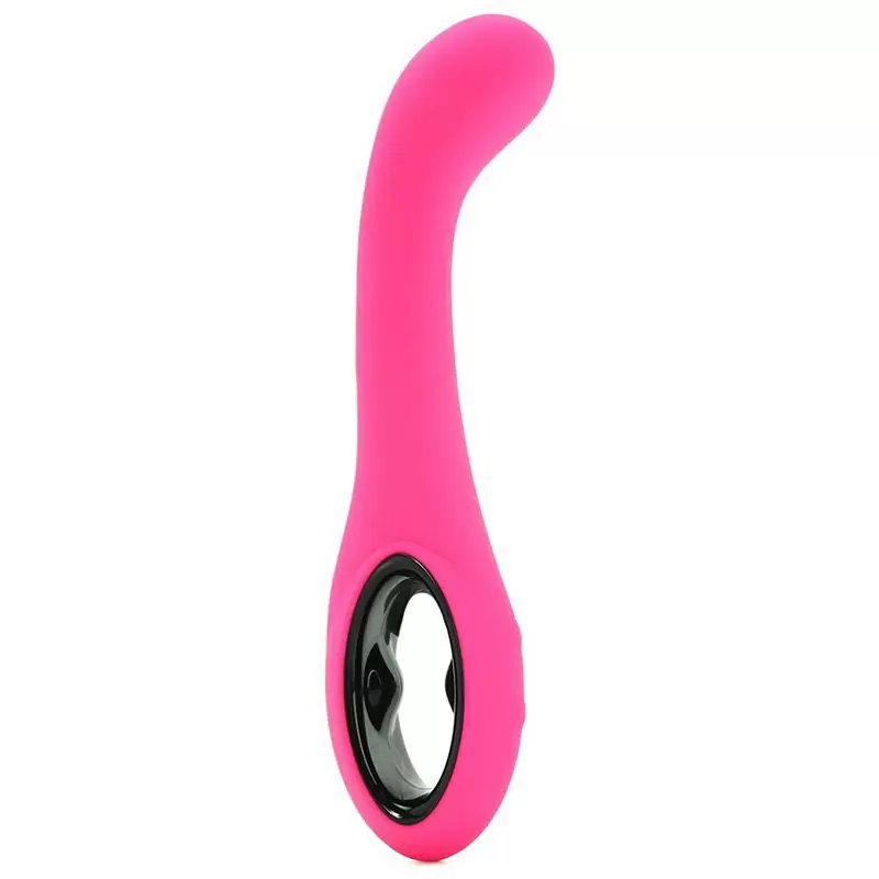 Вибромассажер Coco Licious Rechargeable Wand перезаряжаемый – розовый