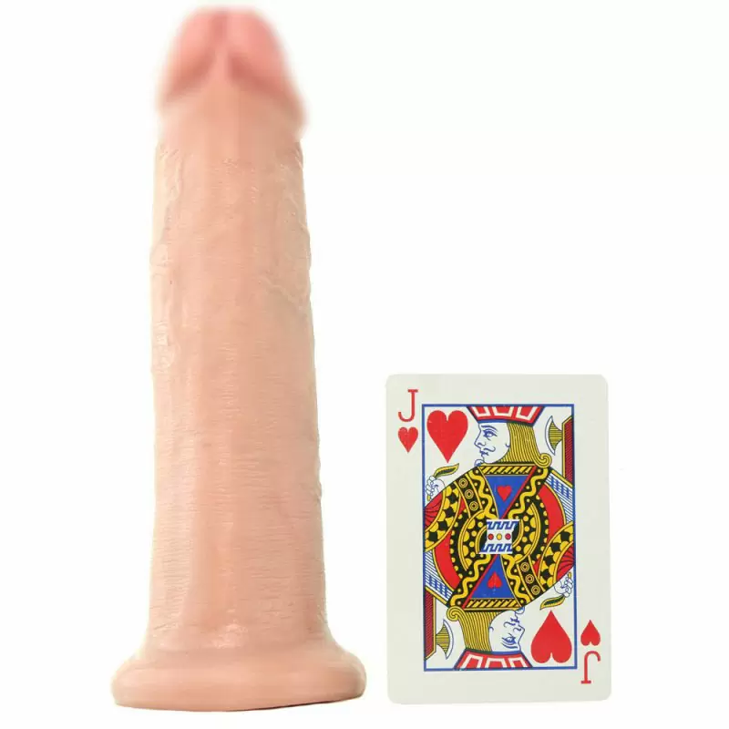 Фаллоимитатор King Cock 7