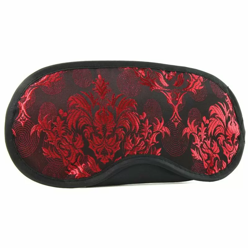 Набор для бондажа Scandal Bed Restraint Kit