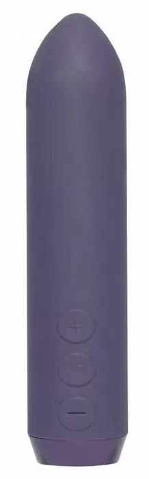 Мини-вибратор Je Joue Bullet. Фиолетовый