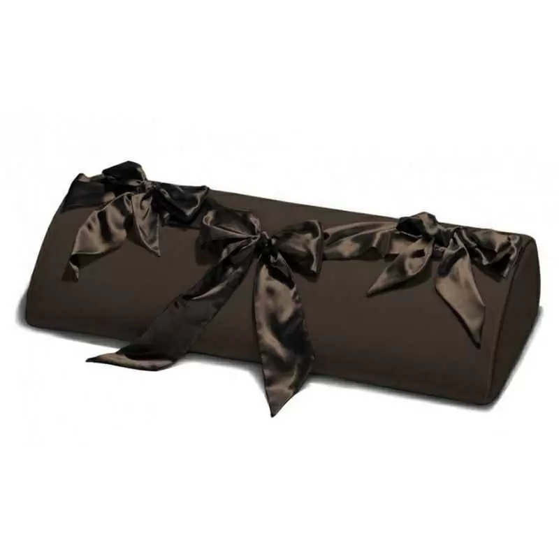 Элегантная подушка для любви Liberator Ret Love Arts - коричневый