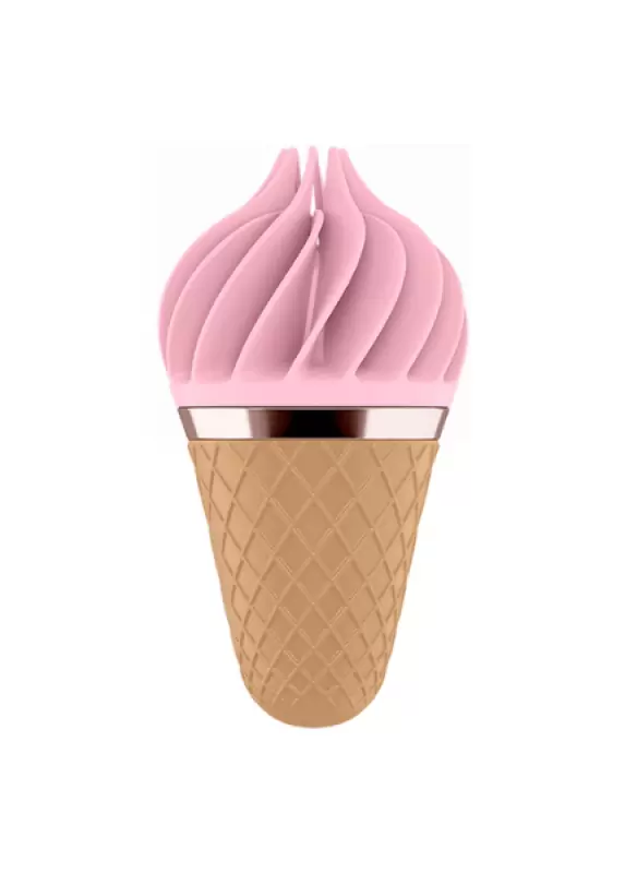 Мини-вибратор Satisfyer layons Sweet Temptation: 11 режимов работы