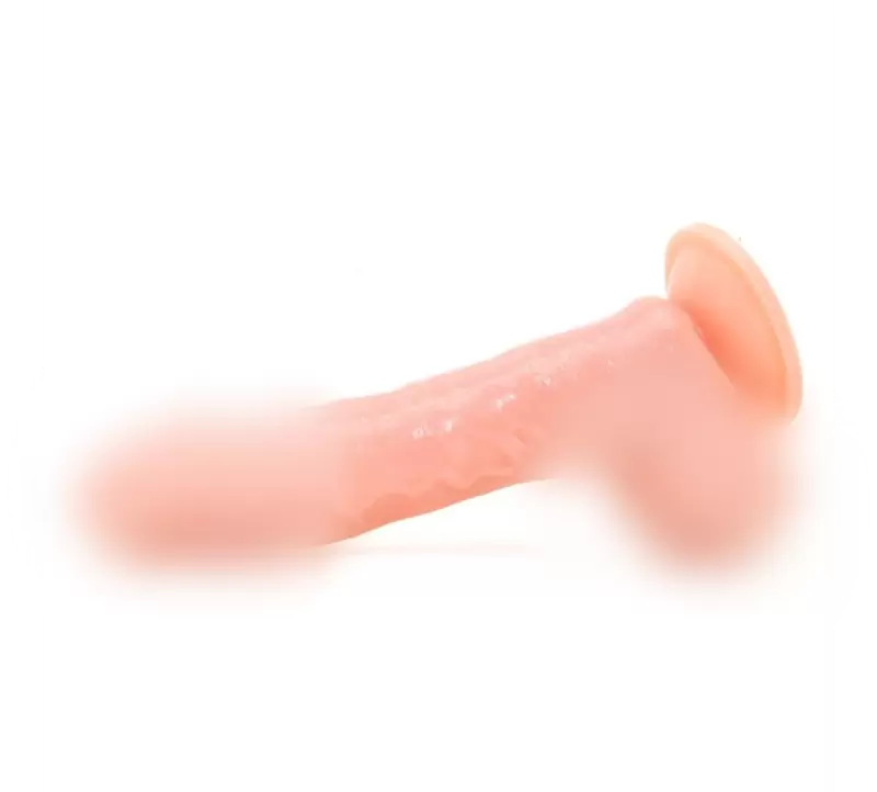 Фаллоимитатор Soap Star 7