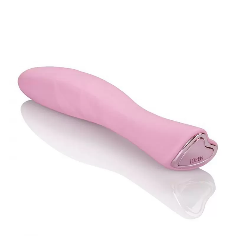 Многофункциональный вибромассажер Amour Wand – розовый