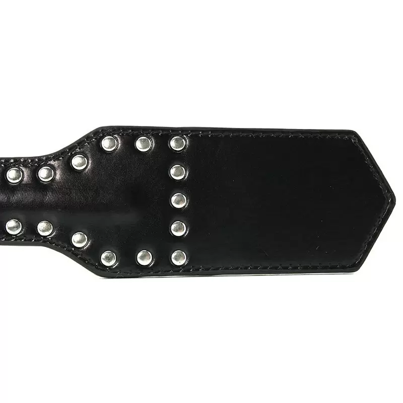 Шлепалка Love Paddle – черная