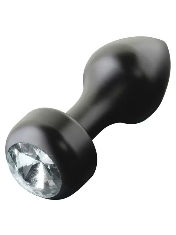 Анальная пробка Mini Luv Plug