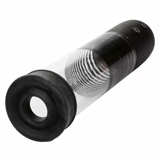 Вакуумная помпа с эрекционным кольцом Optimum Series