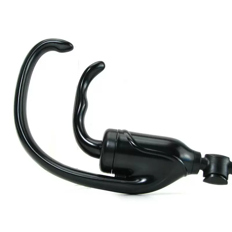 Вакуумная помпа Ultra Pump - прозрачная