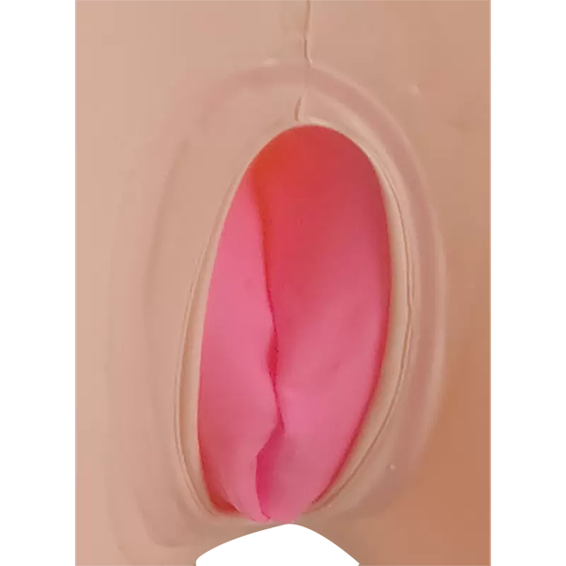 Надувная эротическая кукла Jenna