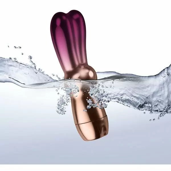 Мини-вибратор Climaximum Bella