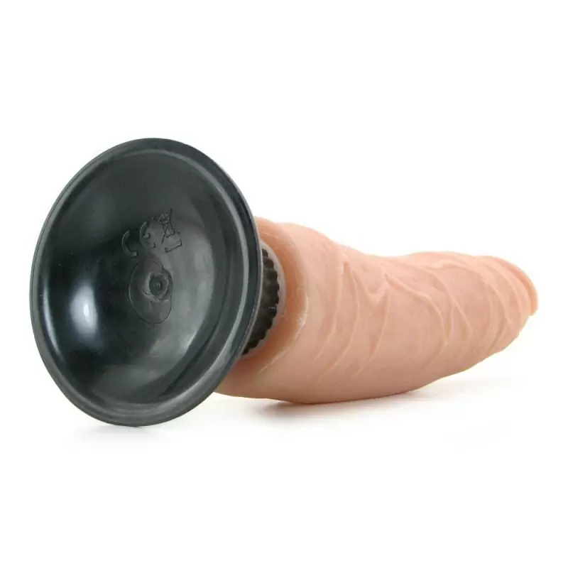 Ультра реалистичный вибратор Real Feel Deluxe №3 – 7