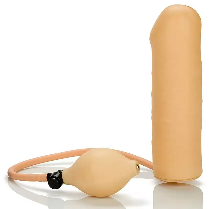 Анальный расширитель Inflatable Stud 6,5