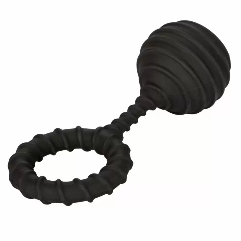Кольцо COLT WEIGHTED RING - LARGE
