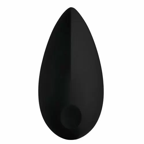 Мини-вибратор So Divine Feel Good Pebble Vibrator. Черный