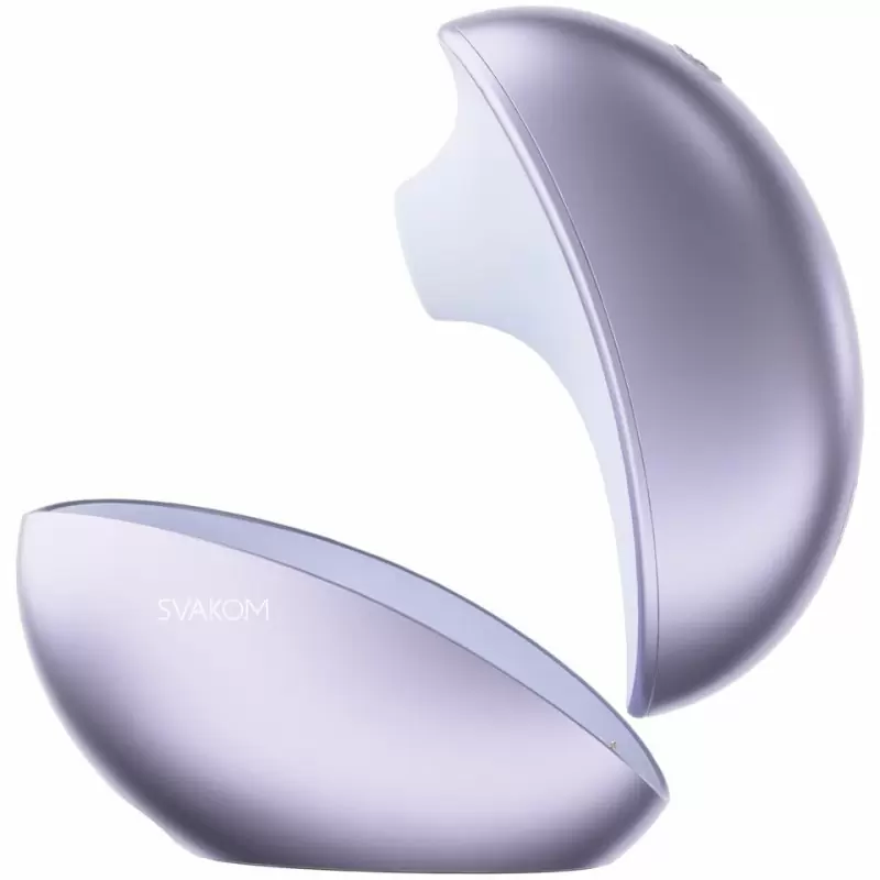 Вакуумный стимулятор «Pulse Galaxie» с проектором