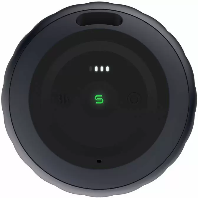 Интерактивный мастурбатор SAM NEO 2 PRO с функциями вакуума и вибрации и нагревом