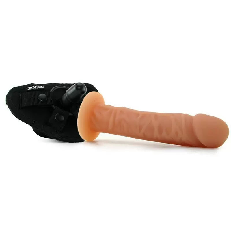 Набор Ultra Harness насадка-реалистик 8