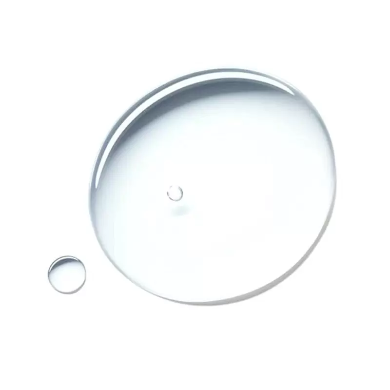 Натуральная смазка Ёska на водной основе с органическими экстрактами льна и ромашки – 75 мл