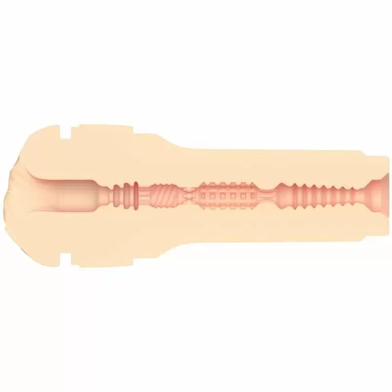 Мастурбатор Feel Nicolette. KIIROO 