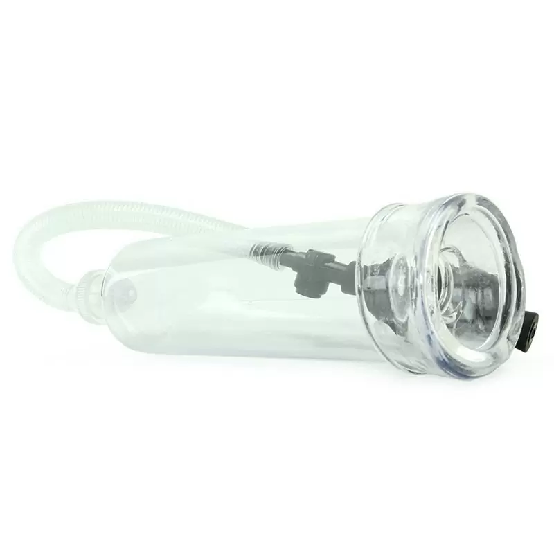 Вакуумная помпа  Apollo Sta-Hard с вибрацией – серый