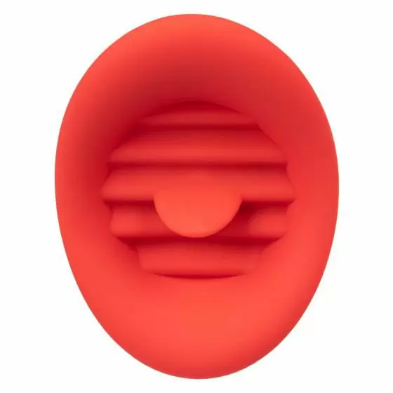 Вибратор Sweet Talker с функцией «мерцающий язычок»