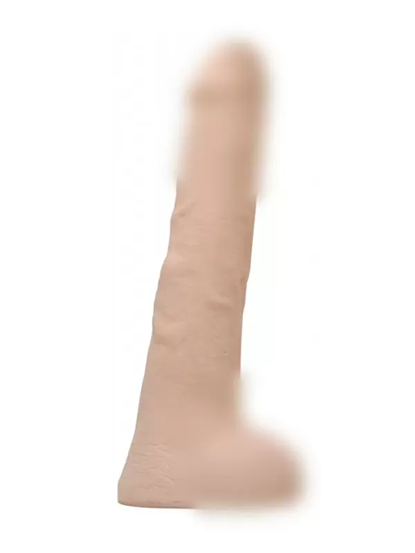 Фаллоимитатор Long Boy - Flesh