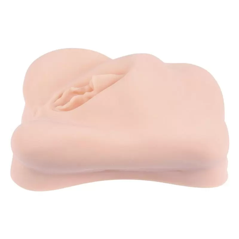 Мастурбатор реалистичная вагина Adarashi 2 – телесный