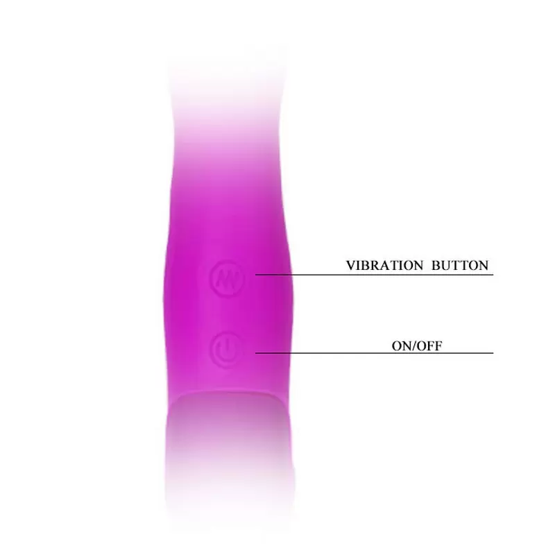 Многофункциональный безремневой страпон Angelo с вибрацией – розовый