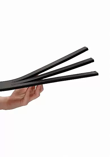 Шлепалка (паддл) Three Finger Paddle Tawse