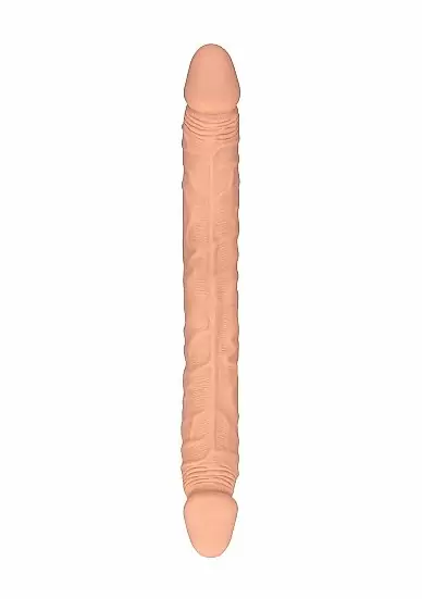 Двусторонний фаллоимитатор длиной Double Dong - 36 cm